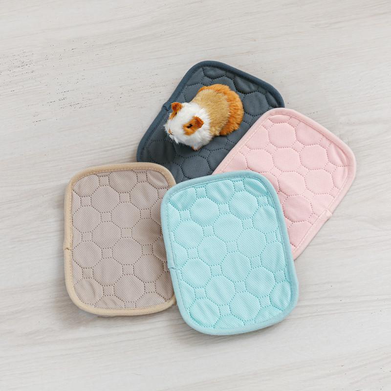 Hedgehog Bedding Liner - Wasserdichte Unterlage für Haustiere, Rutschfeste Nestmatte