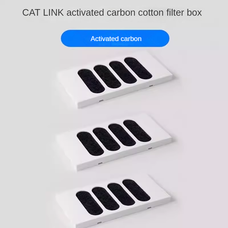 Pet X Supplies & Tack Howell Photos - CATLINK Automatische Katzentoilette Pro-X mit Kohle-