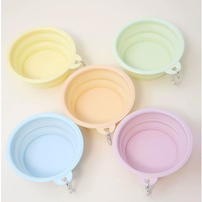 Farbe Haustier Liefert Tragbar – Pet Supplies Dog Food Bewertung und Preis
