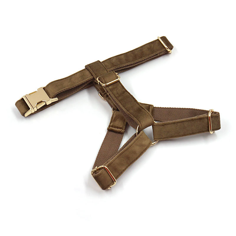 Personalisiertes Hundegeschirr – No Pull Dog Harness Bewertung und Preis