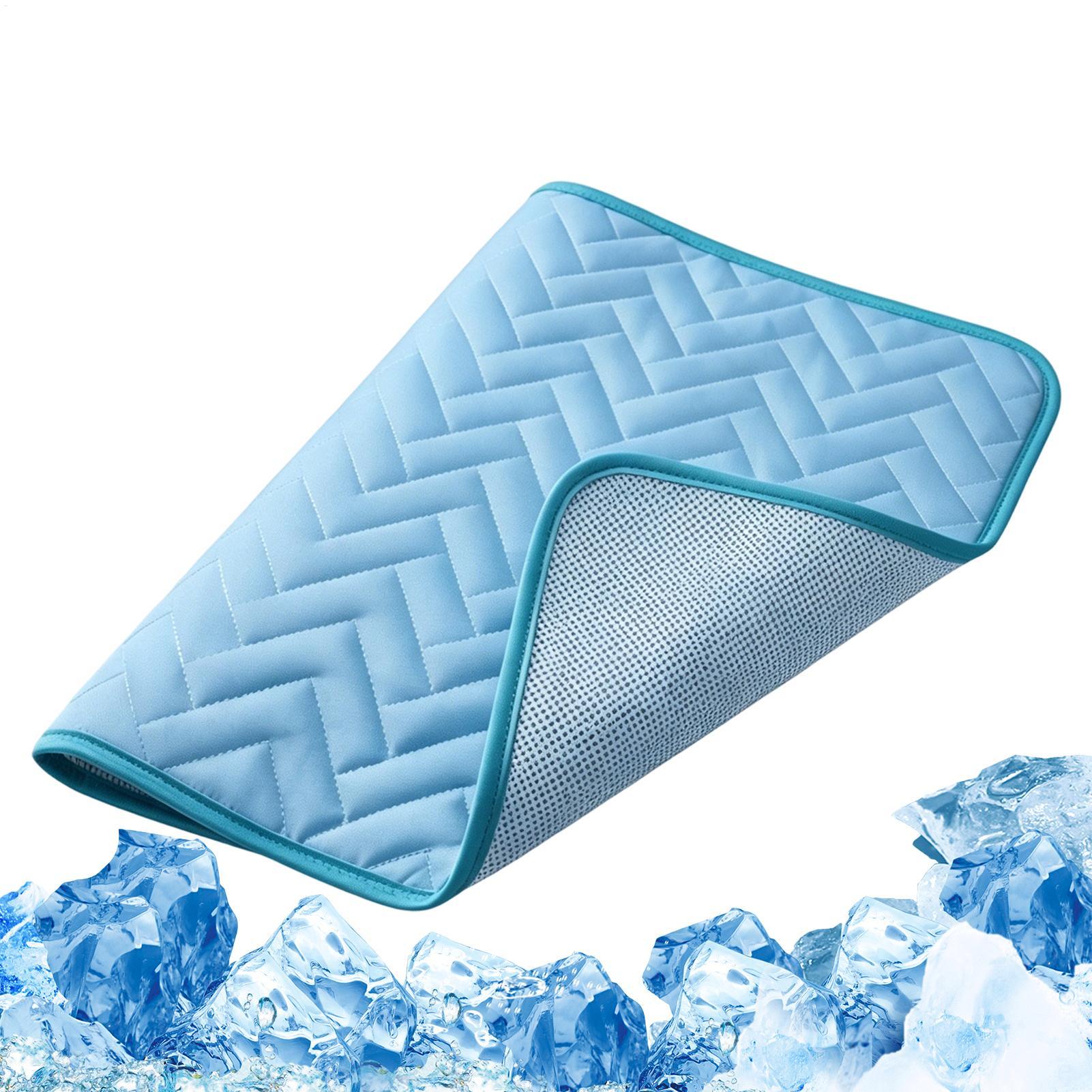 Hunde-Kühlmatte Haustier-Kühlu – Dog Cooling Mat Bewertung und Preis