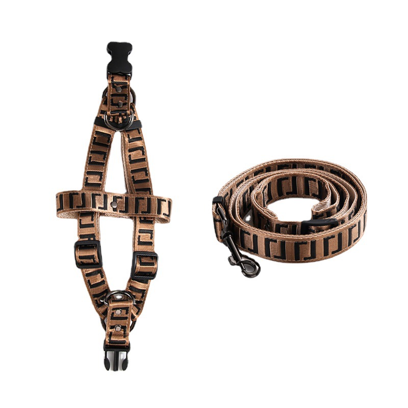 Personalisiertes Hundegeschirr – No Pull Dog Harness Bewertung und Preis