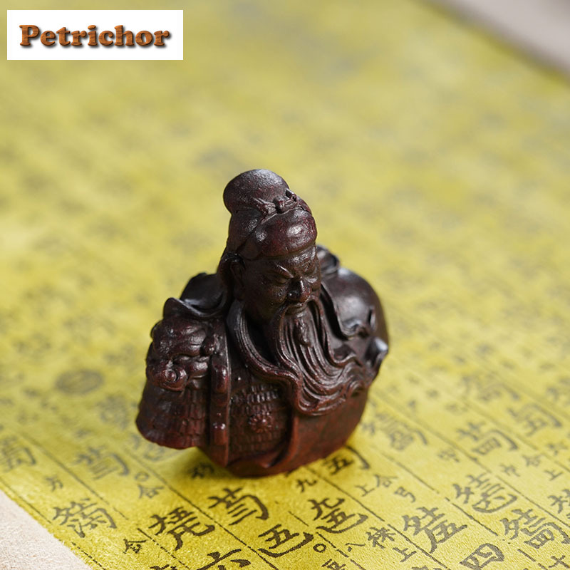 Yixing Zisha Guan Gong Tee Hau – Pet Supplies Fish Bewertung und Preis