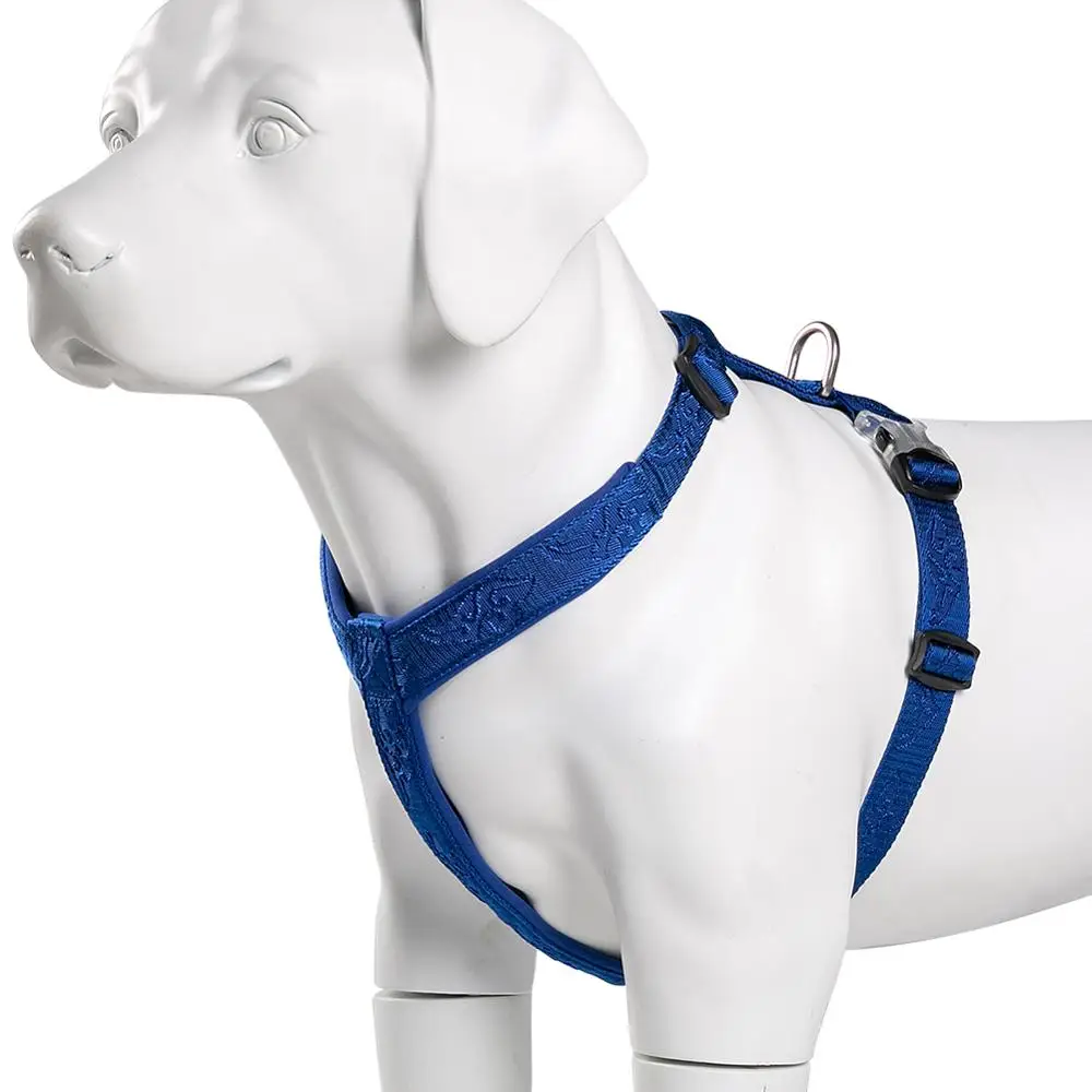 TRUELOVE Pet Hairy Usag Premiu – No Pull Dog Harness Bewertung und Preis