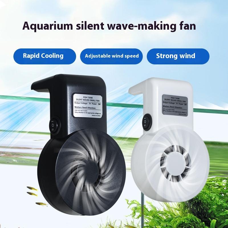 USB-System mit Einstellbarer W – Pet Supplies Fish Bewertung und Preis