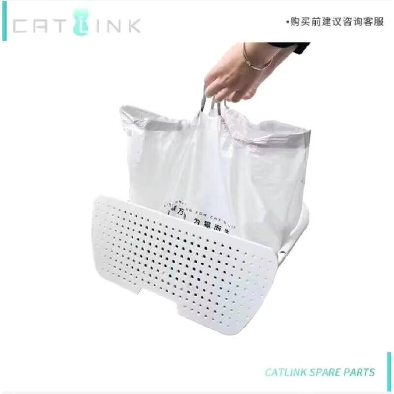 CATLINK-Katzentoilette mit Aut – Pet X Supplies & Tack Howell Photos Bewertung und Preis