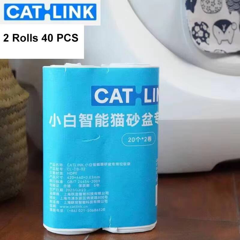 CATLINK-Katzentoilette mit Aut – Pet X Supplies & Tack Howell Photos Bewertung und Preis