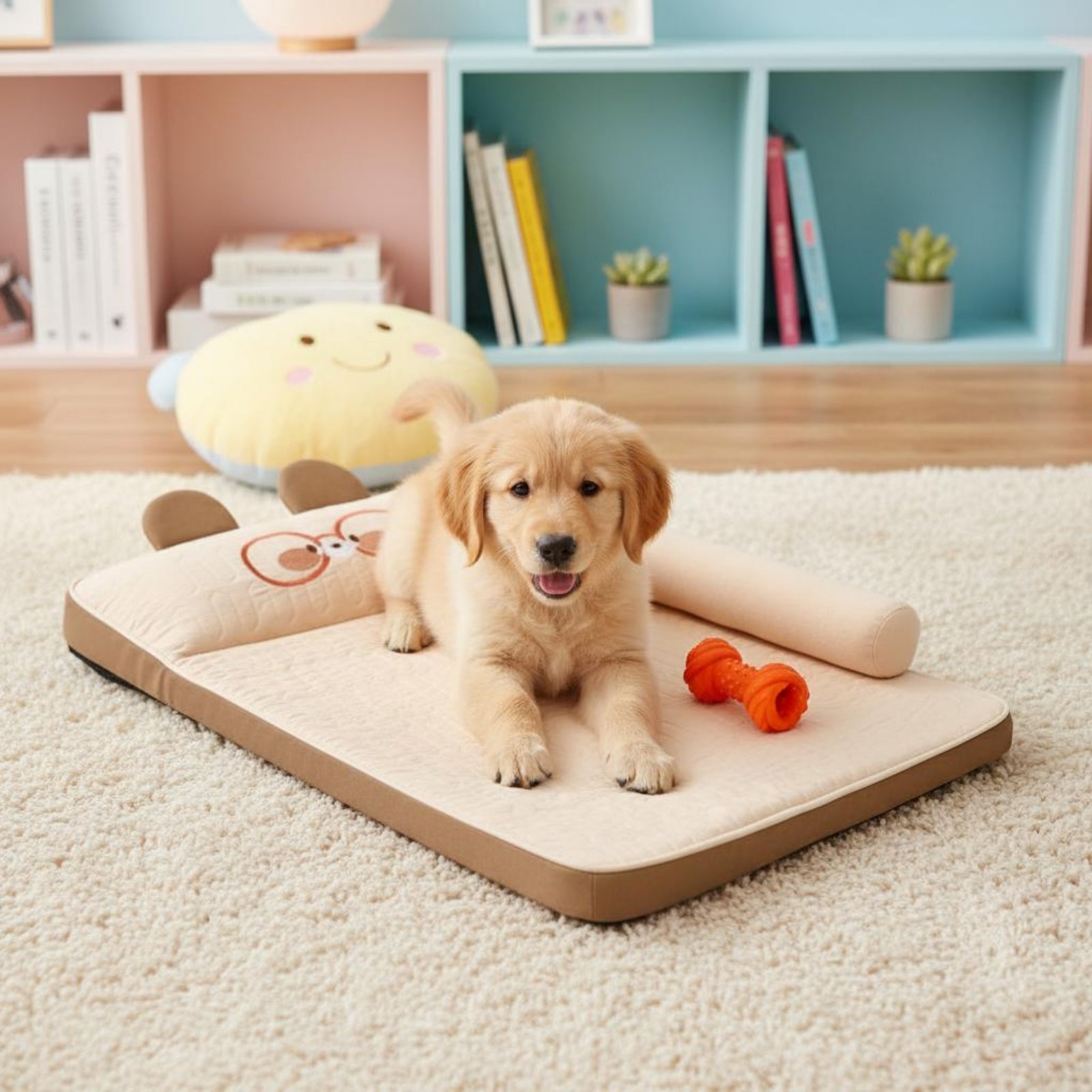 Eisseide Haustiermatte Leicht  – Dog Cooling Mat Bewertung und Preis