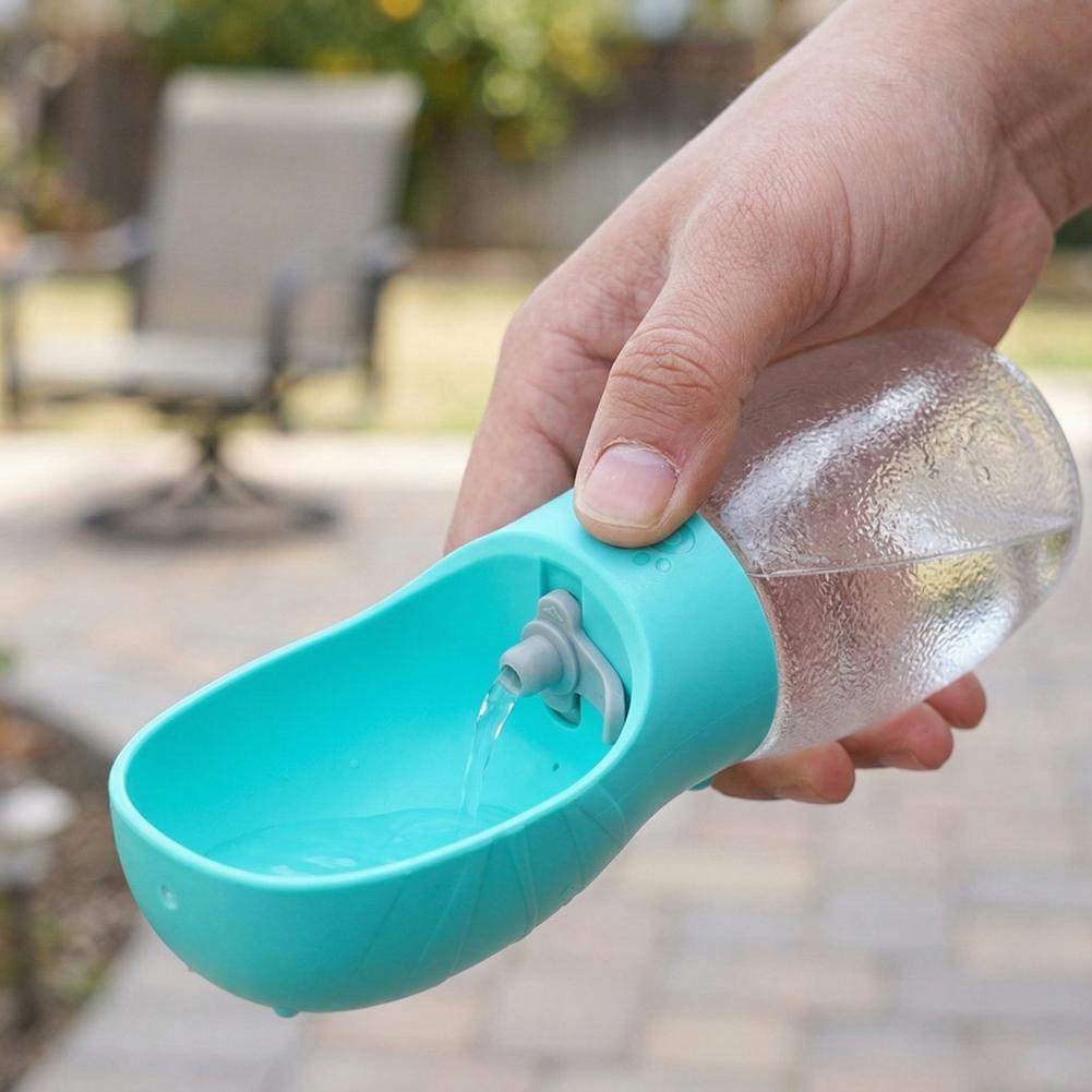 Tragbare Hundetrinkflasche Rei – Pet Supplies Dog Food Bewertung und Preis