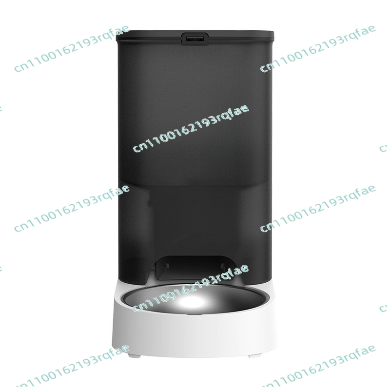 Smart Feeder Neue SOLO Haustie – Pet Supplies Dog Food Bewertung und Preis