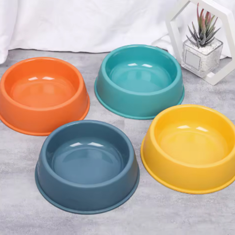 Hochwertige Einfarbige Haustie – Pet Supplies Dog Food Bewertung und Preis