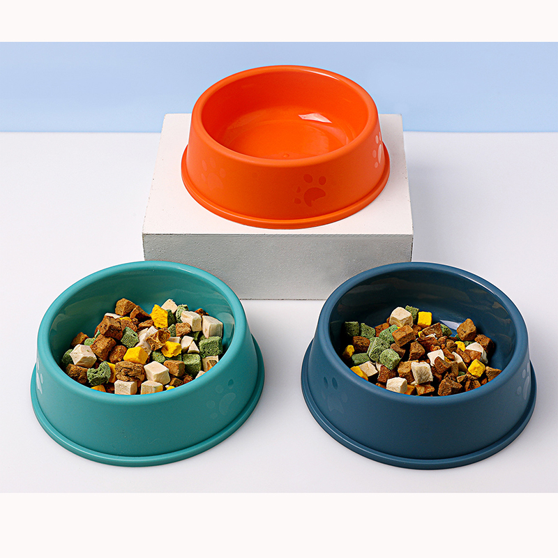 Hochwertige Einfarbige Haustie – Pet Supplies Dog Food Bewertung und Preis