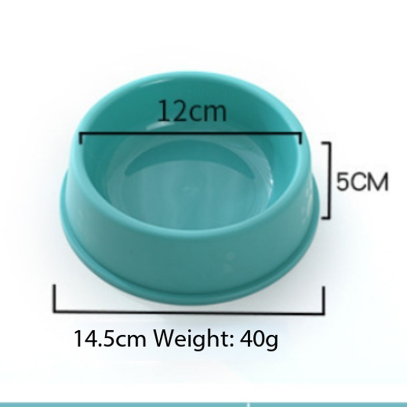 Hochwertige Einfarbige Haustie – Pet Supplies Dog Food Bewertung und Preis