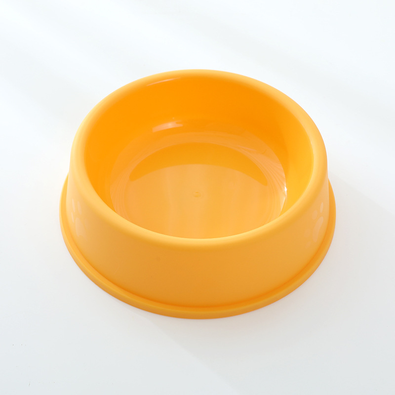 Hochwertige Einfarbige Haustie – Pet Supplies Dog Food Bewertung und Preis