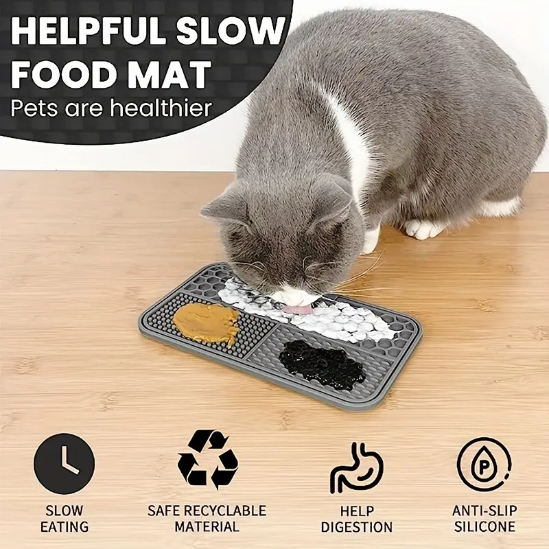 Haustierzubehör Silikon Slow-F – Pet Supplies Dog Food Bewertung und Preis