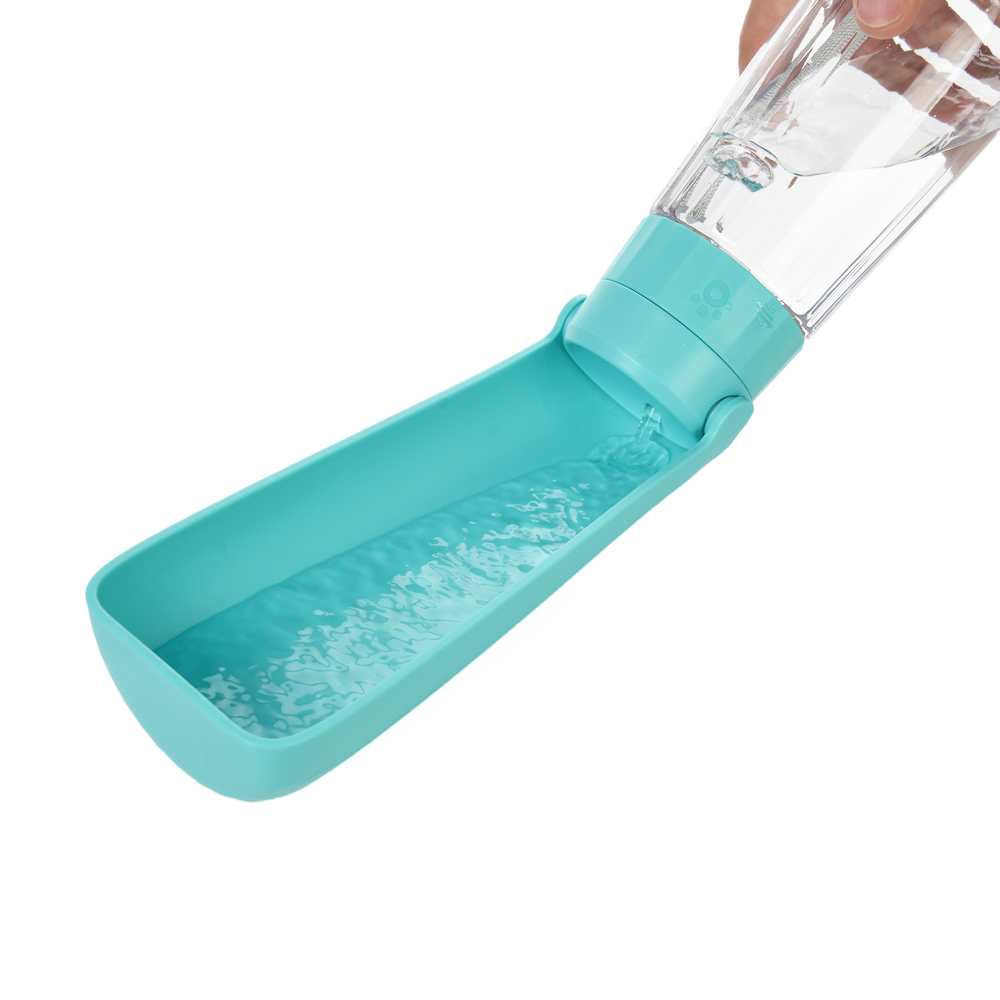 Tragbare Hundewasserflasche fü – Pet Supplies Dog Food Bewertung und Preis