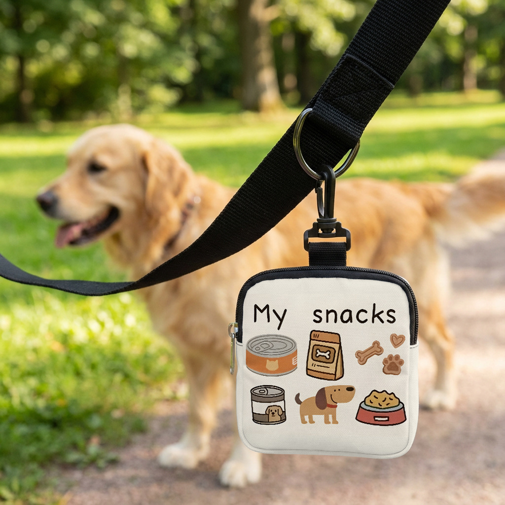 Neue Cartoon-Katzenfuttertasch – Pet Supplies Dog Food Bewertung und Preis