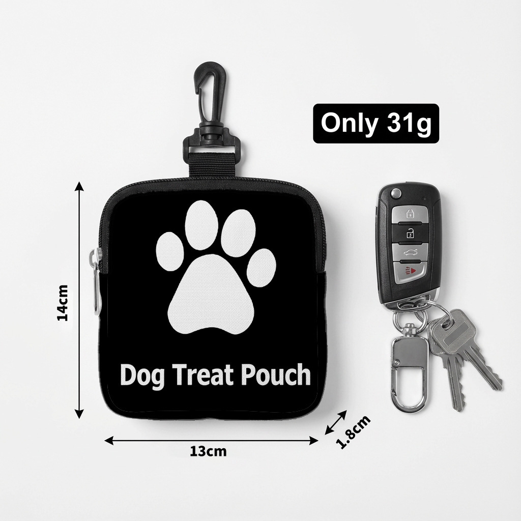 Neue Cartoon-Katzenfuttertasch – Pet Supplies Dog Food Bewertung und Preis