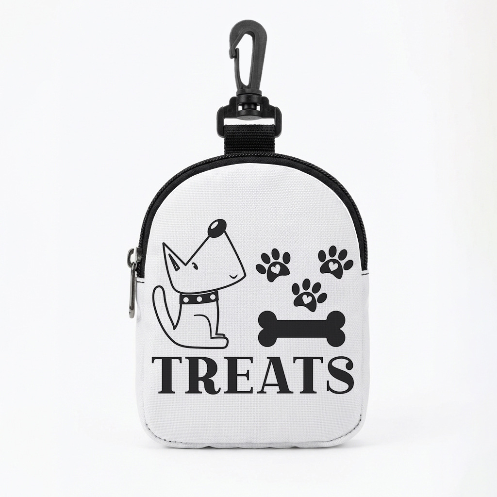 Neue Cartoon-Katzenfuttertasch – Pet Supplies Dog Food Bewertung und Preis