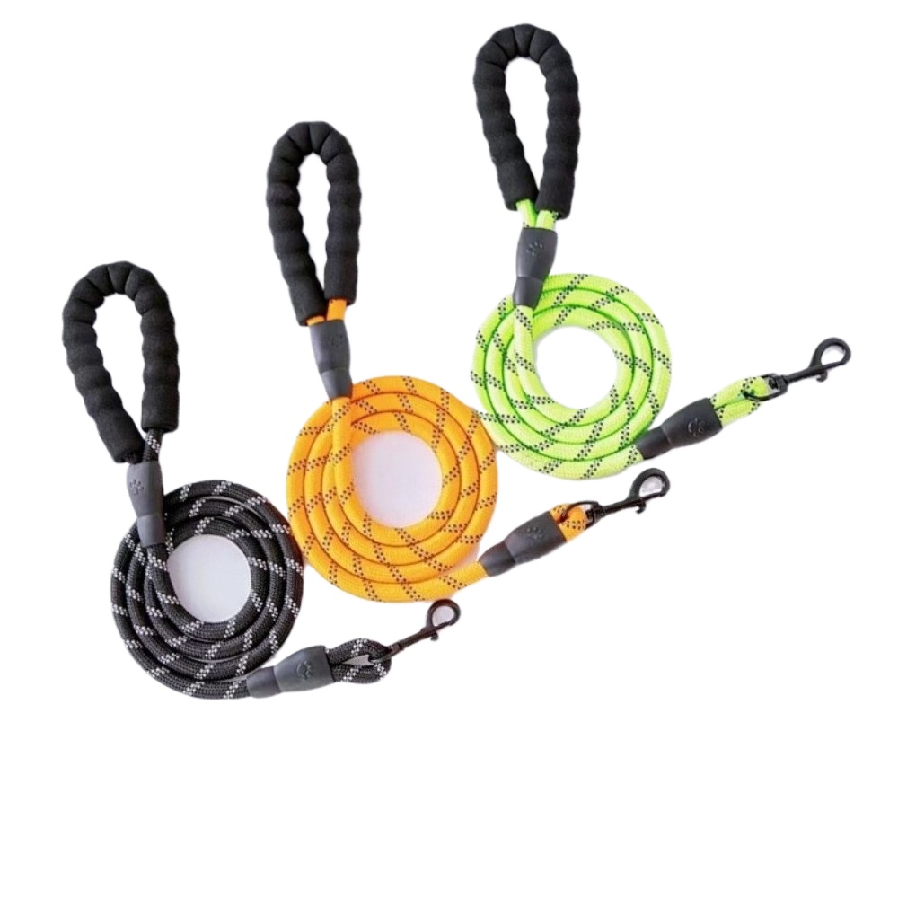 2 m reflektierende, robuste Hu – No Pull Dog Harness Bewertung und Preis
