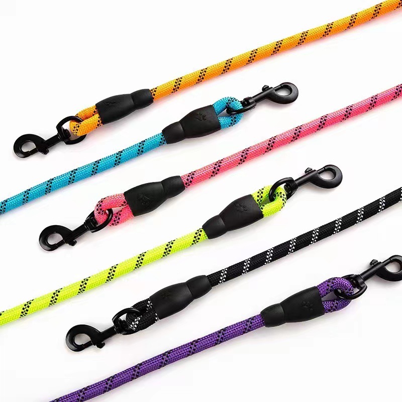 2 m reflektierende, robuste Hu – No Pull Dog Harness Bewertung und Preis