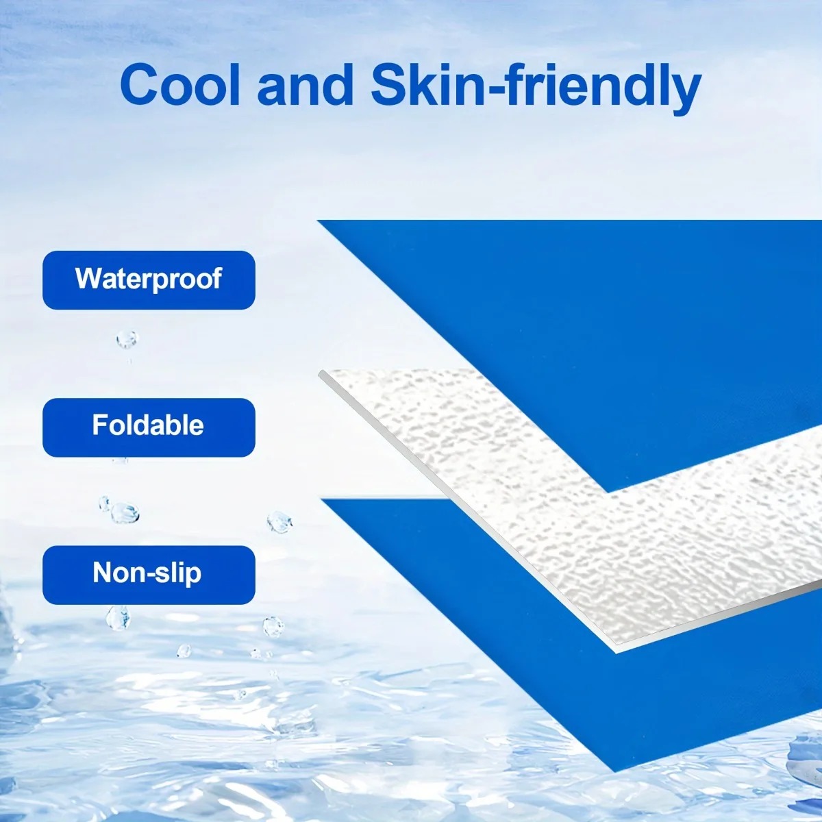 Sommer-Gel-Kühlmatte für Haust – Dog Cooling Mat Bewertung und Preis