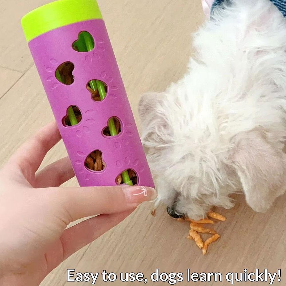 Interaktiver, abnehmbarer Futt – Pet Supplies Dog Food Bewertung und Preis