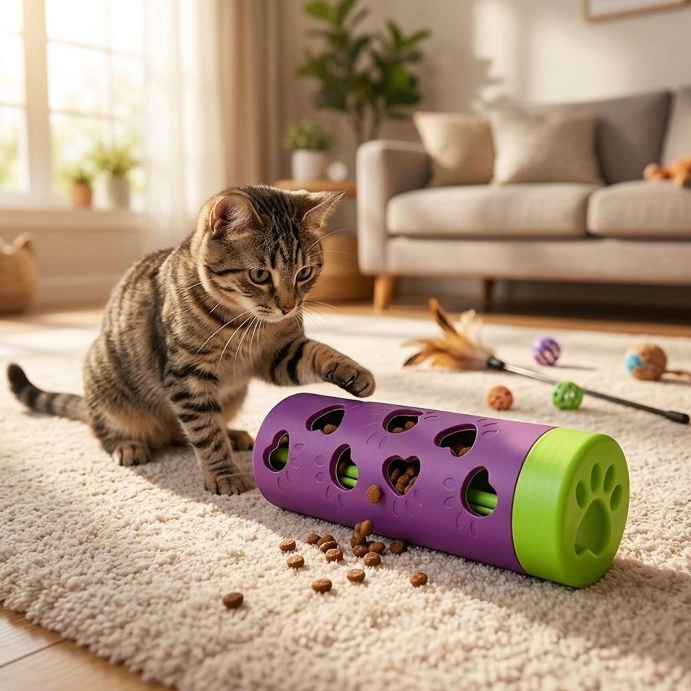 Interaktiver, abnehmbarer Futt – Pet Supplies Dog Food Bewertung und Preis