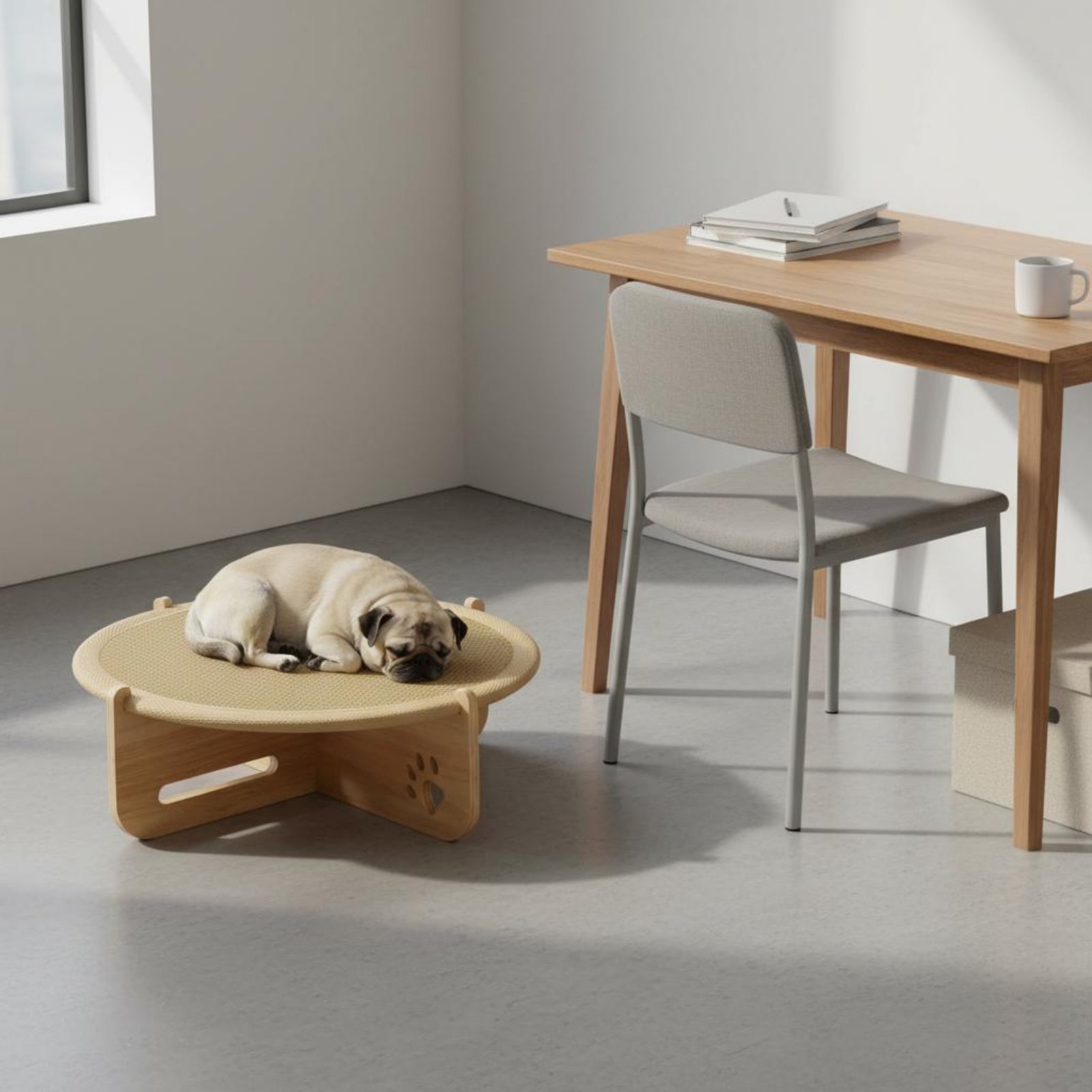 Katzen-Kratzmatte und Hängemat – Dog Cooling Mat Bewertung und Preis