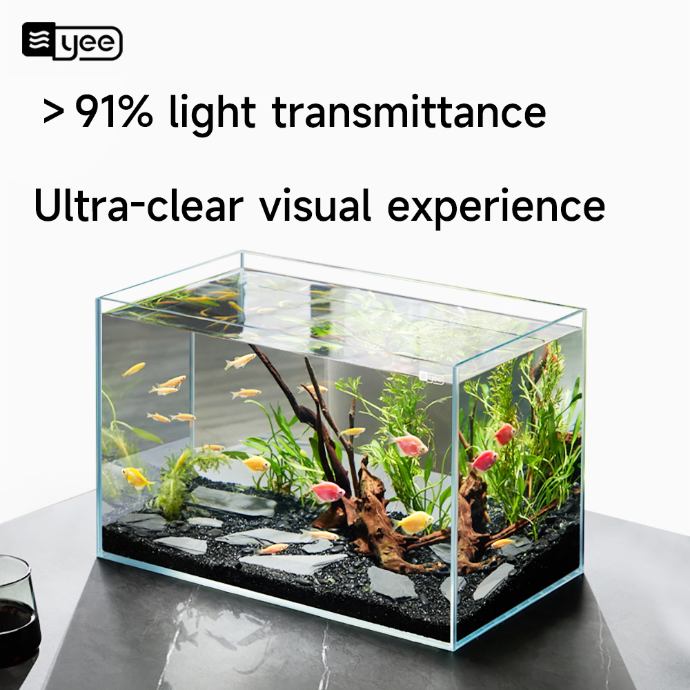 sttl Yee Haustierbedarf Aquari – Pet Supplies Fish Bewertung und Preis