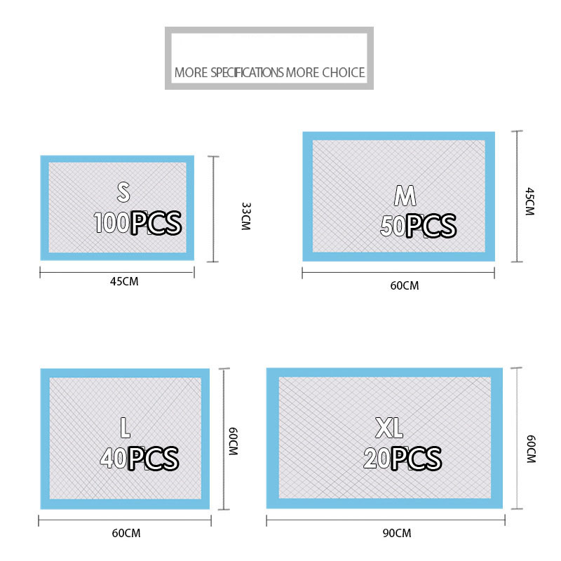 Einweg wechsel pads für Hausti – Pet X Supplies & Tack Howell Photos Bewertung und Preis